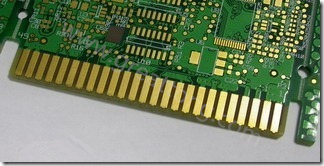 電路板中何謂硬金、軟金、電鍍金、化金、閃金？