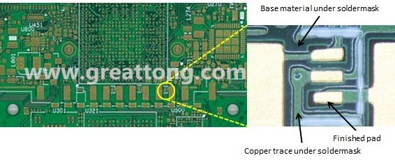 Solder Mask(S/M)是什么？對(duì)PCB有什么用處？只有綠色嗎？