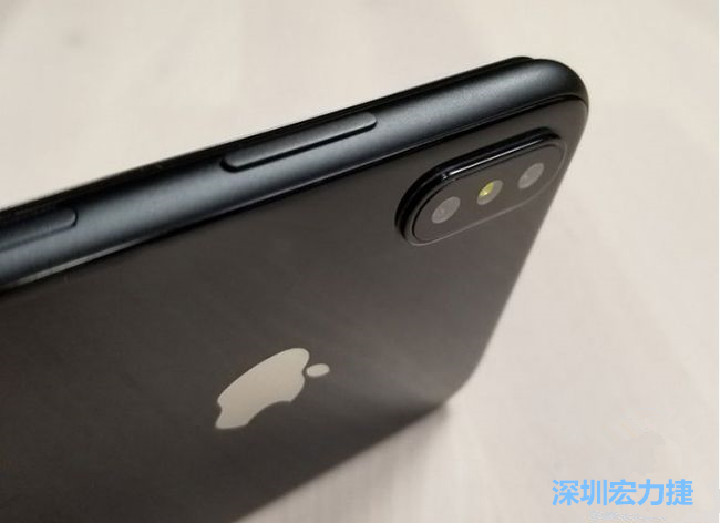 iPhone8或被混合電路板難倒！恐難按時上市