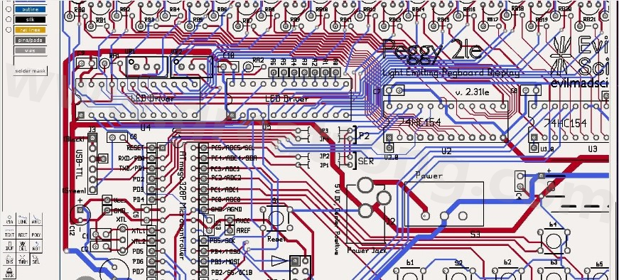 近年來印刷電路板電腦輔助設(shè)計(PCB CAD)軟體世界非常活躍，以致于很容易就跟不上所有相關(guān)工具供應(yīng)商及其產(chǎn)品的發(fā)展步伐；特別是較低階產(chǎn)品也能夠提供許多新的選擇，包括不少免費的工具。以下讓我們一起來看看這些免費工具，你會發(fā)現(xiàn)免費不再意味著不值錢。