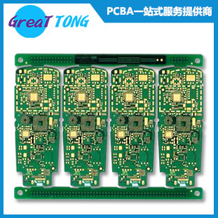 PCB行業(yè)深度報告：行業(yè)轉(zhuǎn)移加速，PCB龍頭迎成長契機