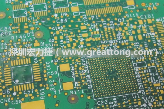 當(dāng)所有零件的參考位置印刷從電路板上取消會發(fā)生什么事？