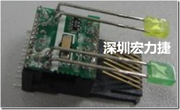 SMD零組件內(nèi)部焊接需要使用高溫錫嗎？