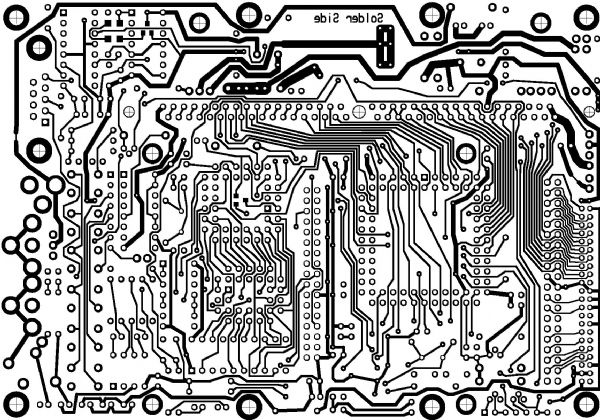 PCB的布線設(shè)計(jì)需注意走線訊號(hào)特性，避免產(chǎn)品快完成設(shè)計(jì)時(shí)才必須進(jìn)行EMI問題改善。