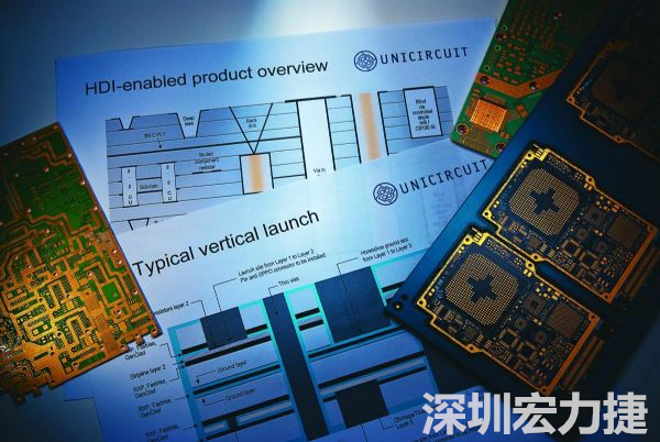 HDI電路板設(shè)計復(fù)雜度高，必須花更多心力驗證設(shè)計。