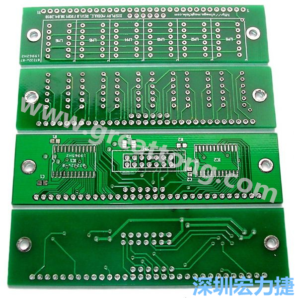 HDI PCB能讓手機(jī)等產(chǎn)品更輕薄。