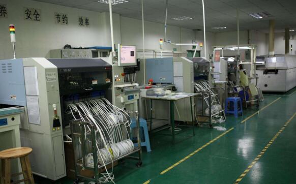 如何選擇合格的SMT加工廠家？