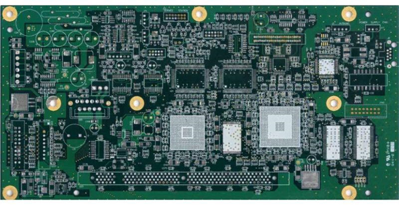 PCB設(shè)計該如何布局？