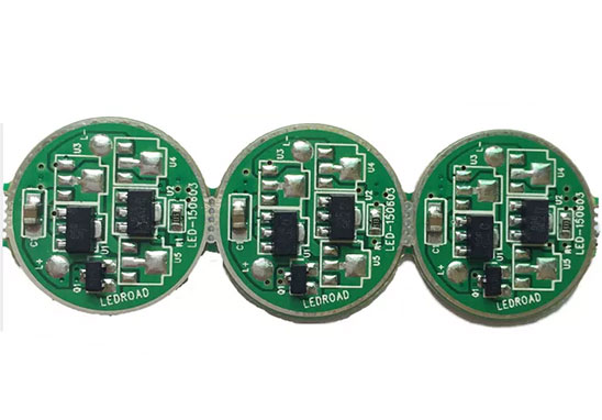 PCB拼板打樣有哪些好處？