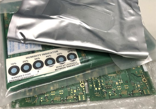PCB拼板打樣有哪些好處？