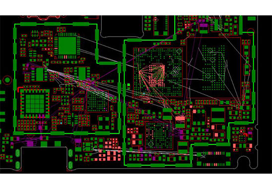 PCB設(shè)計中的開窗是什么意思？