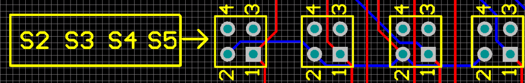 PCB設(shè)計(jì)如何做好絲印設(shè)計(jì)？