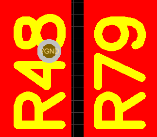 PCB設(shè)計(jì)如何做好絲印設(shè)計(jì)？