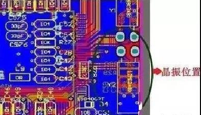 PCB設(shè)計(jì)如何做好晶振布局？