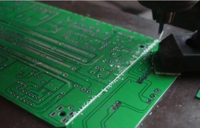 PCB工藝邊的作用、制作方式及設(shè)計要求