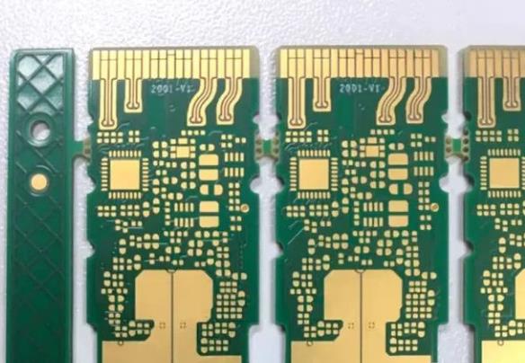 PCB工藝邊的作用、制作方式及設(shè)計要求