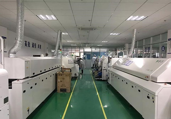 SMT貼片加工如何有效提高生產(chǎn)率？