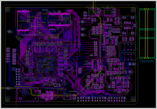 PCB設(shè)計(jì)外包需要準(zhǔn)備哪些資料給PCB設(shè)計(jì)公司呢？