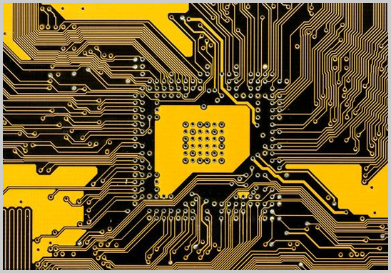 PCB設(shè)計中的走線寬度計算、布局及影響因素