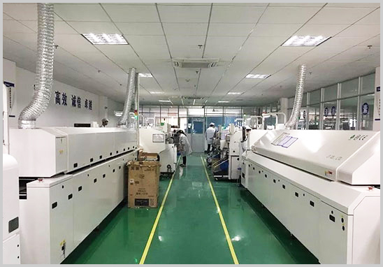深圳PCBA加工哪里可以做？