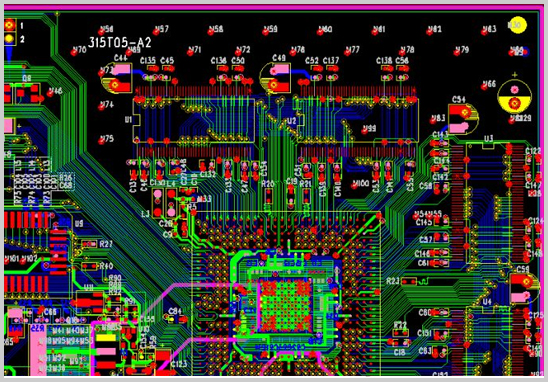 PCB設(shè)計怎樣才能敷好銅？