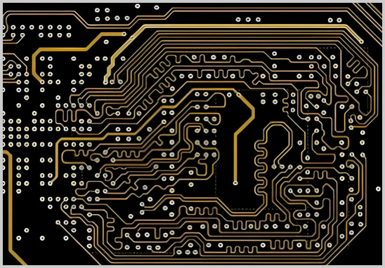 PCB設(shè)計蛇形走線用在哪里？