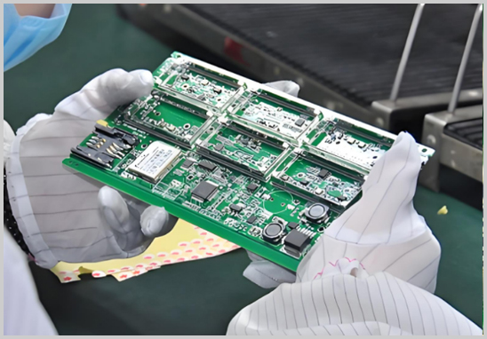 PCB抄板時間壓縮技巧：如何提升交付效率？