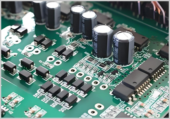 PCB設(shè)計公司詳解：如何避免相鄰信號層串擾？