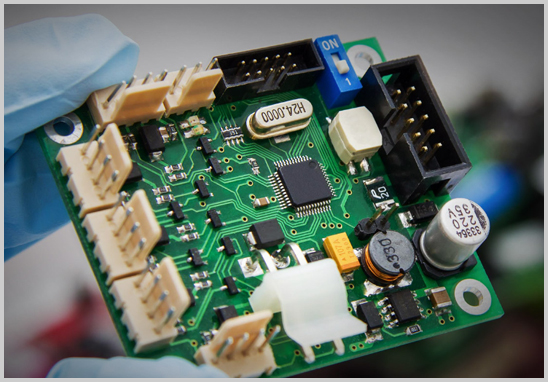 PCB抄板需要提供什么？
