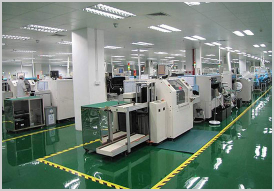 如何選擇合適的SMT貼片加工廠？