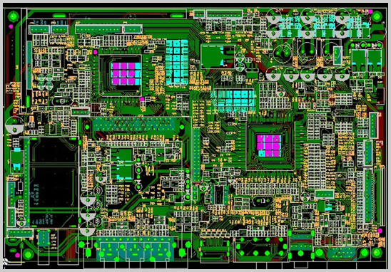 掌握這些PCB設計要點，輕松搞定PCB Layout！