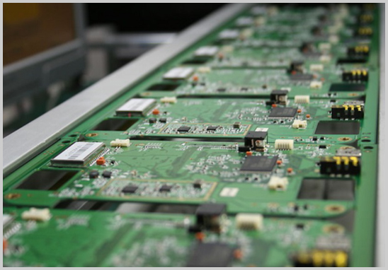 PCBA代工代料質(zhì)量怎么控？