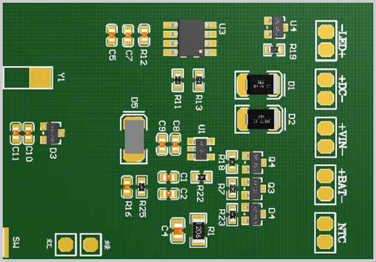 PCB設計需要準備哪些東西？