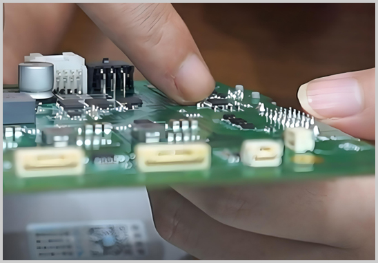 PCBA加工中如何杜絕SMT錫珠產(chǎn)生？